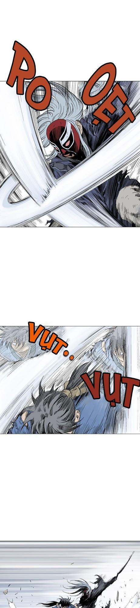 Gosu Chap 108 - Next Chap 109