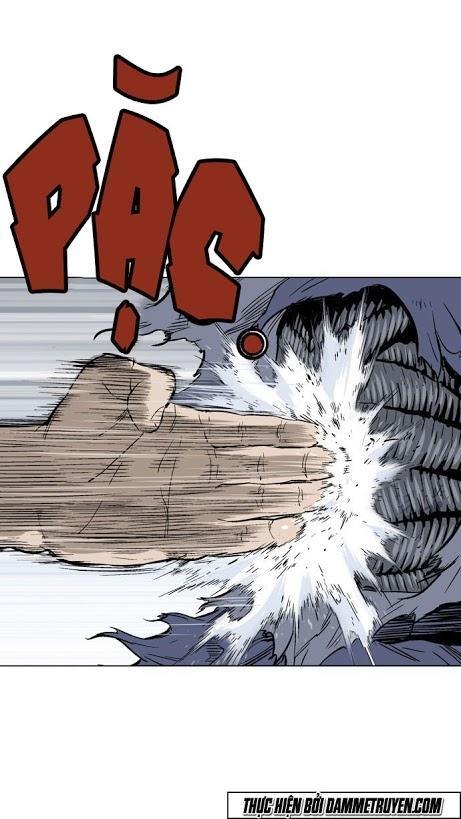 Gosu Chap 108 - Next Chap 109