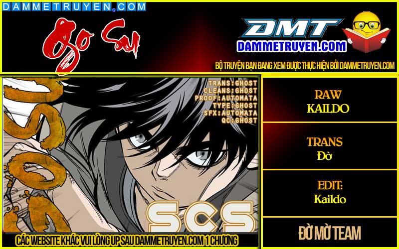 Gosu Chap 109 - Next Chap 110