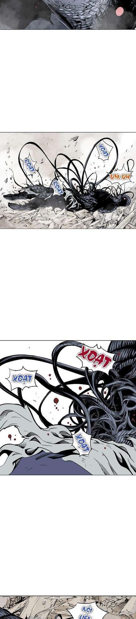 Gosu Chap 109 - Next Chap 110