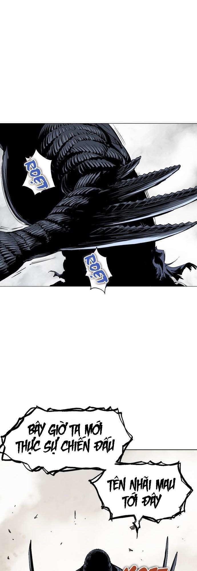 Gosu Chap 109 - Next Chap 110