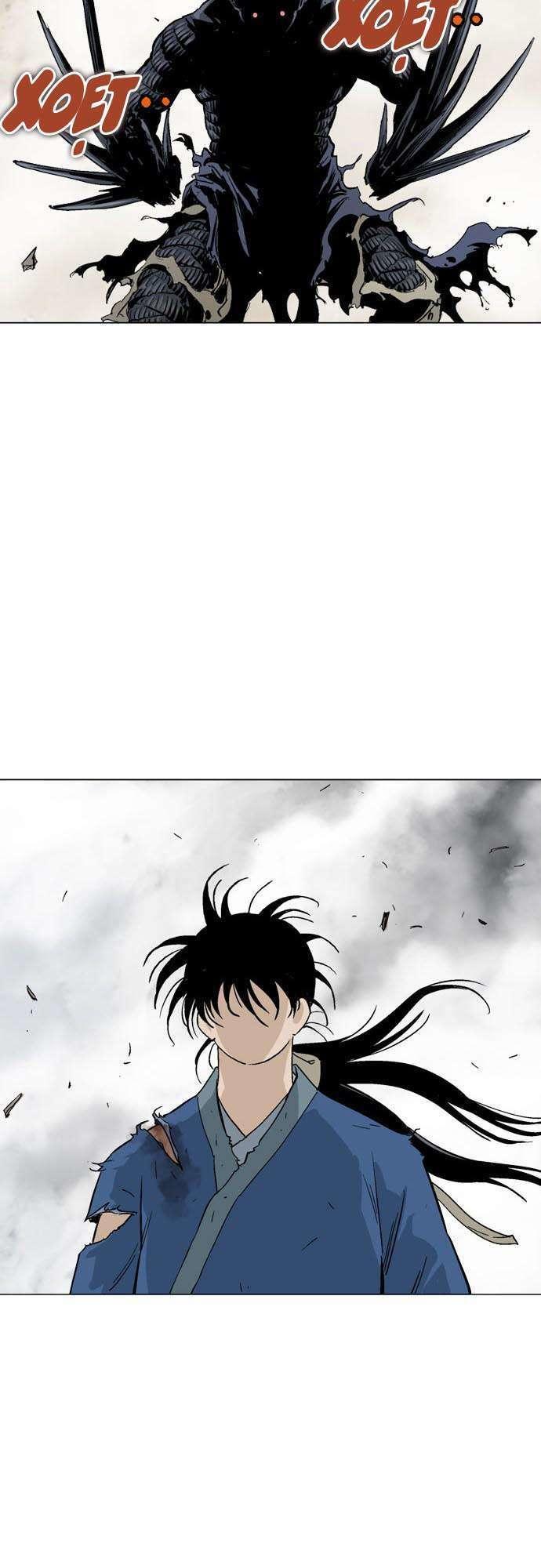 Gosu Chap 109 - Next Chap 110