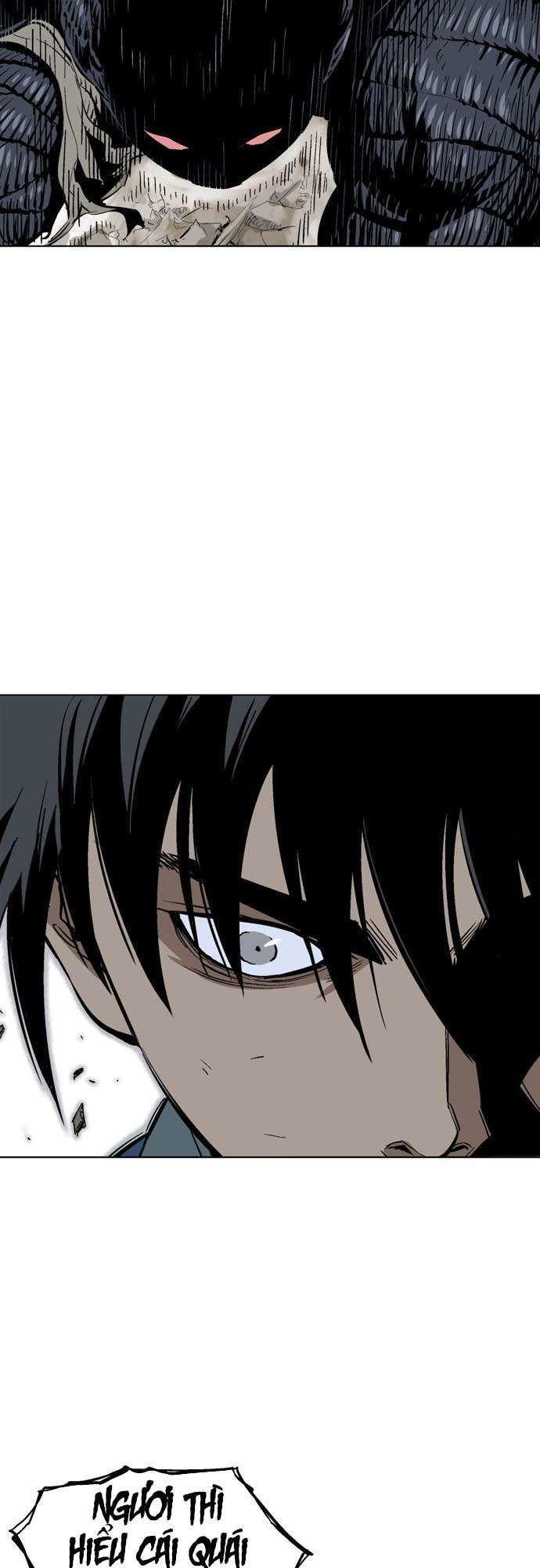 Gosu Chap 109 - Next Chap 110