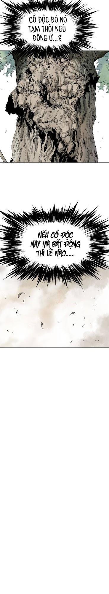 Gosu Chap 110 - Next Chap 111