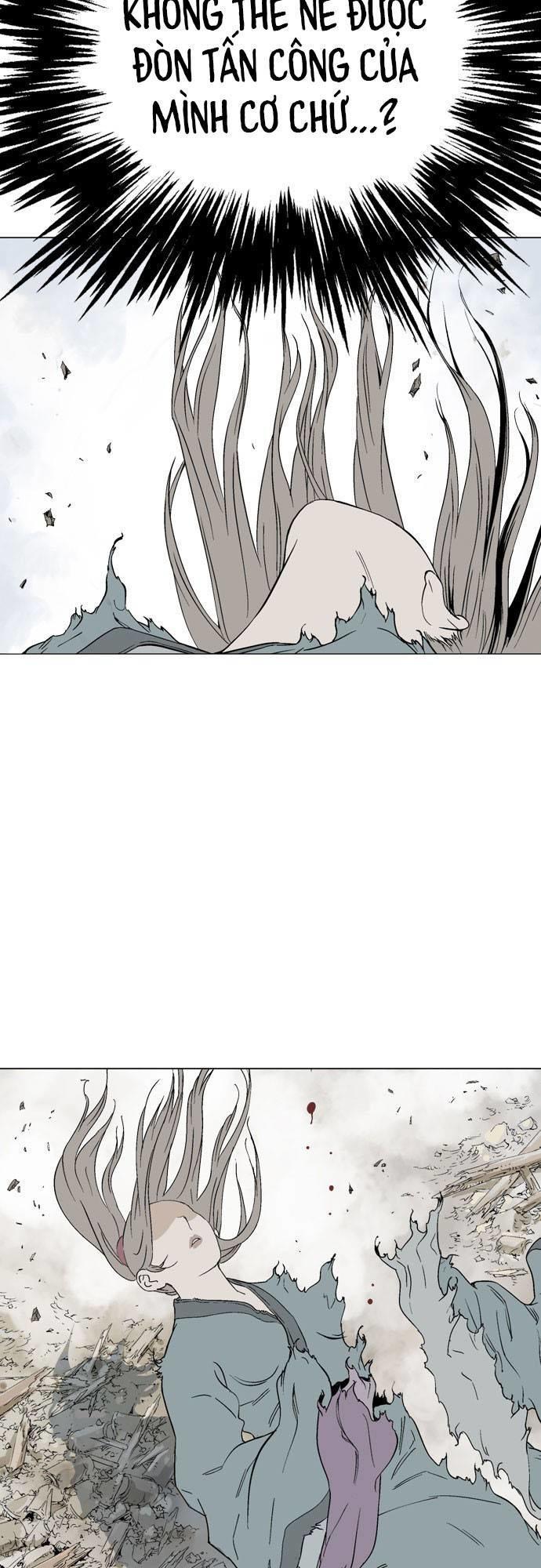 Gosu Chap 110 - Next Chap 111