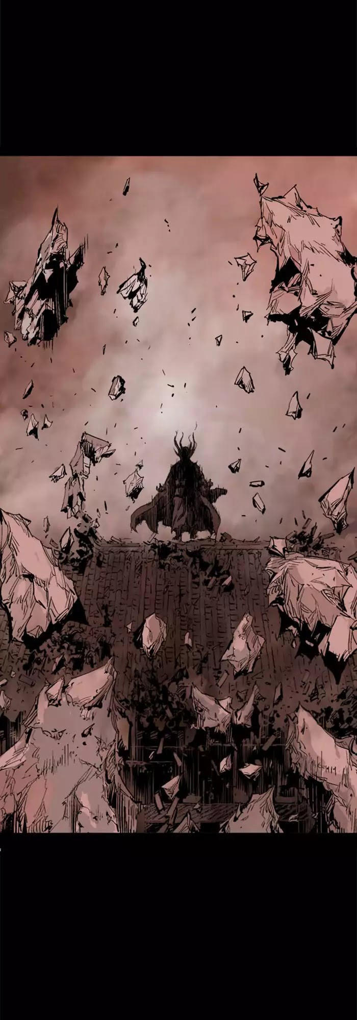 Gosu Chap 112 - Next Chap 113