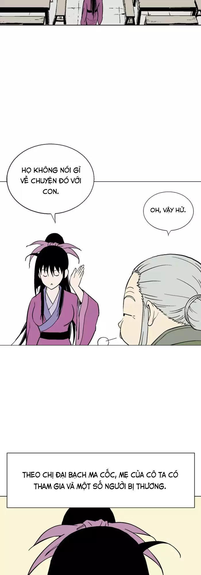 Gosu Chap 113 - Next Chap 114