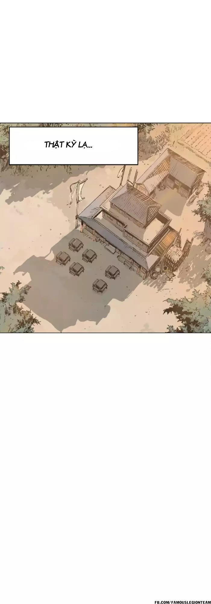 Gosu Chap 113 - Next Chap 114