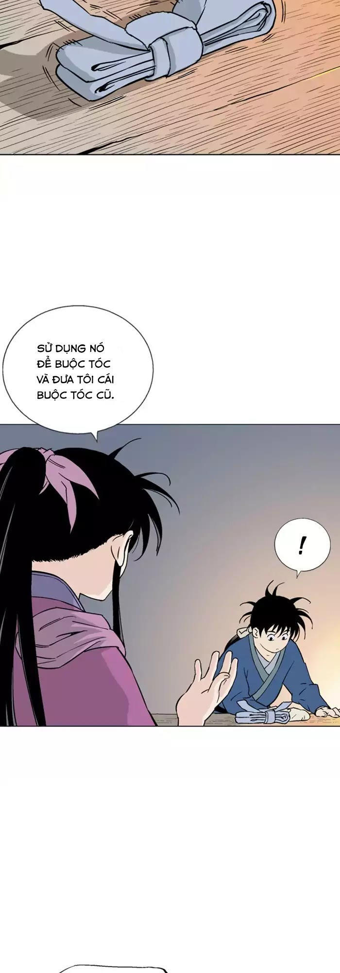Gosu Chap 113 - Next Chap 114