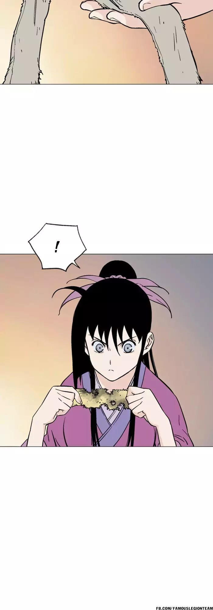 Gosu Chap 113 - Next Chap 114