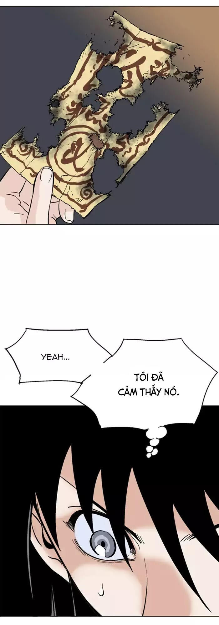 Gosu Chap 113 - Next Chap 114