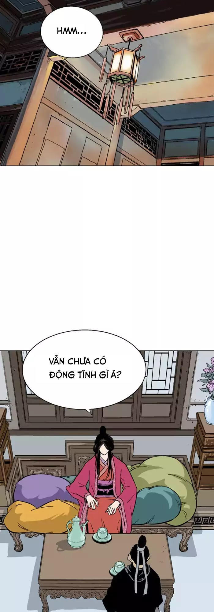 Gosu Chap 113 - Next Chap 114