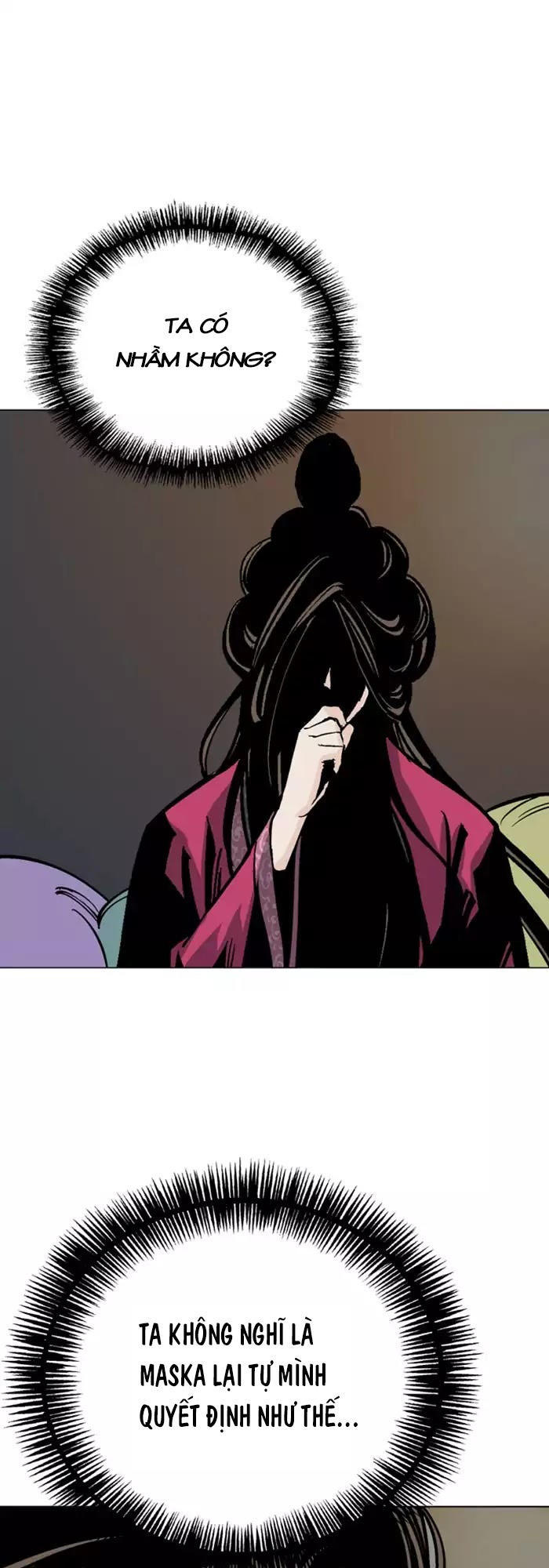 Gosu Chap 113 - Next Chap 114