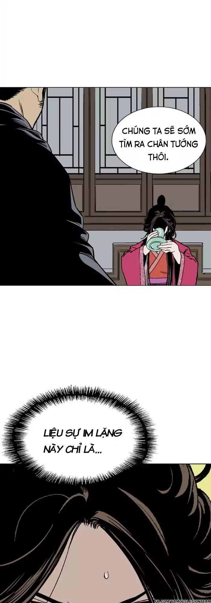 Gosu Chap 113 - Next Chap 114