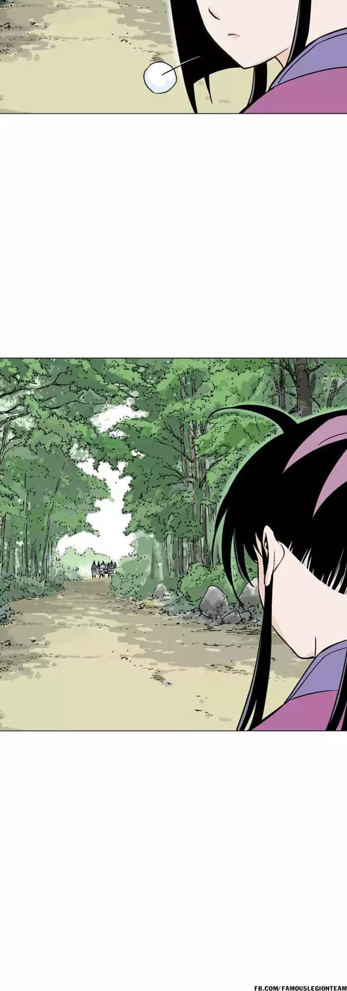 Gosu Chap 113 - Next Chap 114