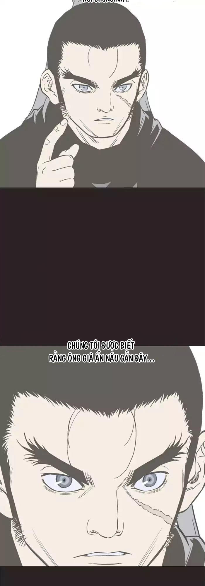 Gosu Chap 113 - Next Chap 114