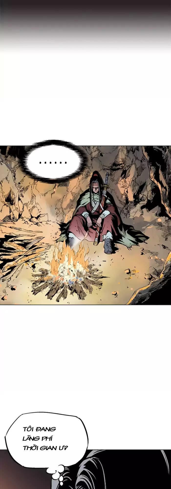 Gosu Chap 113 - Next Chap 114