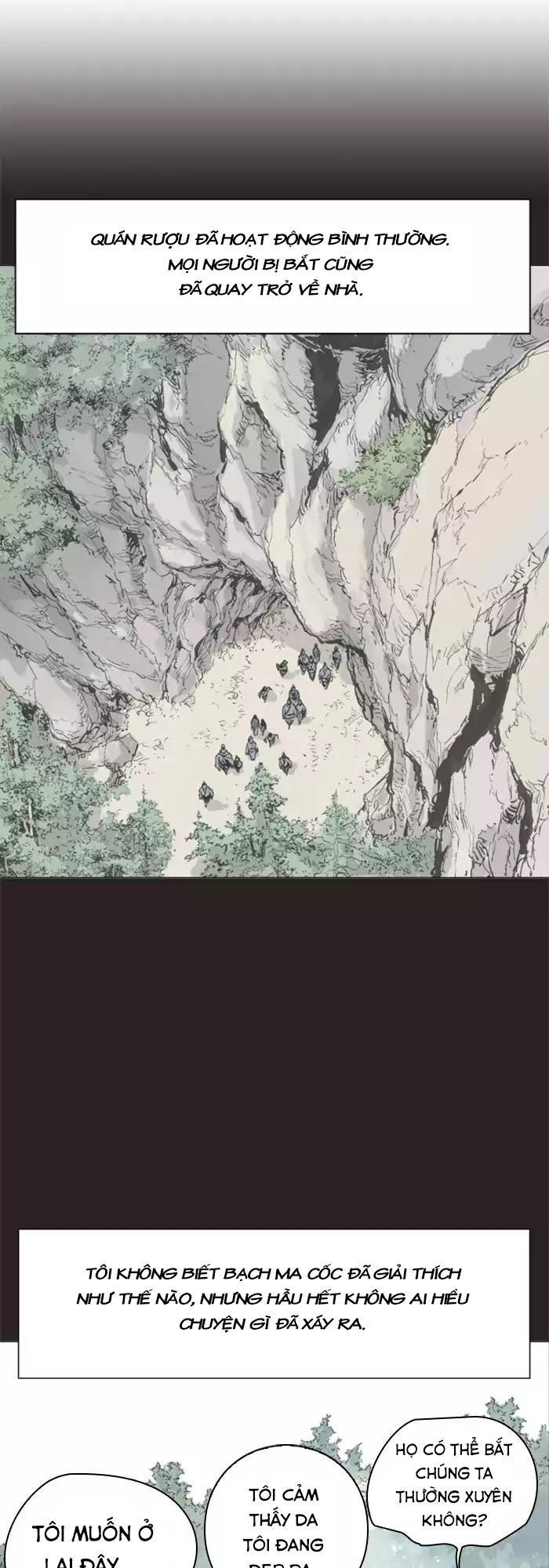 Gosu Chap 113 - Next Chap 114