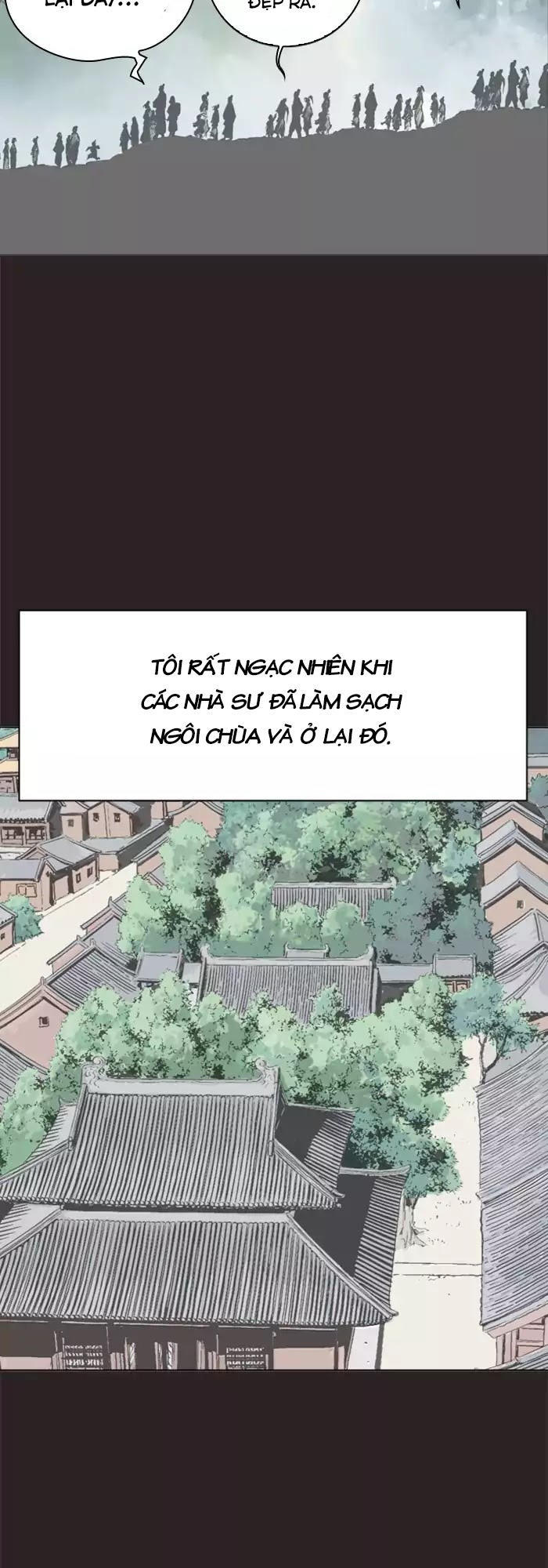 Gosu Chap 113 - Next Chap 114