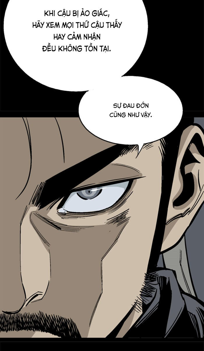 Gosu Chap 115 - Next Chap 116