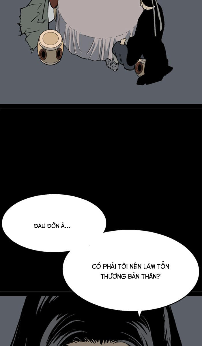 Gosu Chap 115 - Next Chap 116