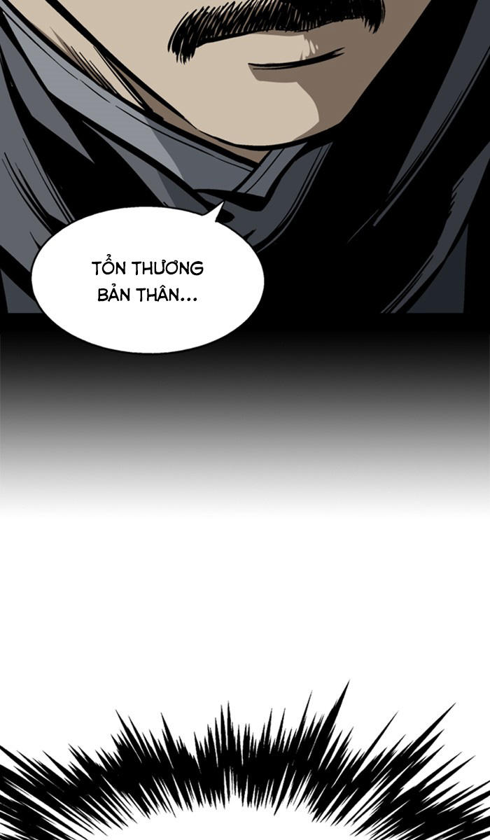 Gosu Chap 115 - Next Chap 116