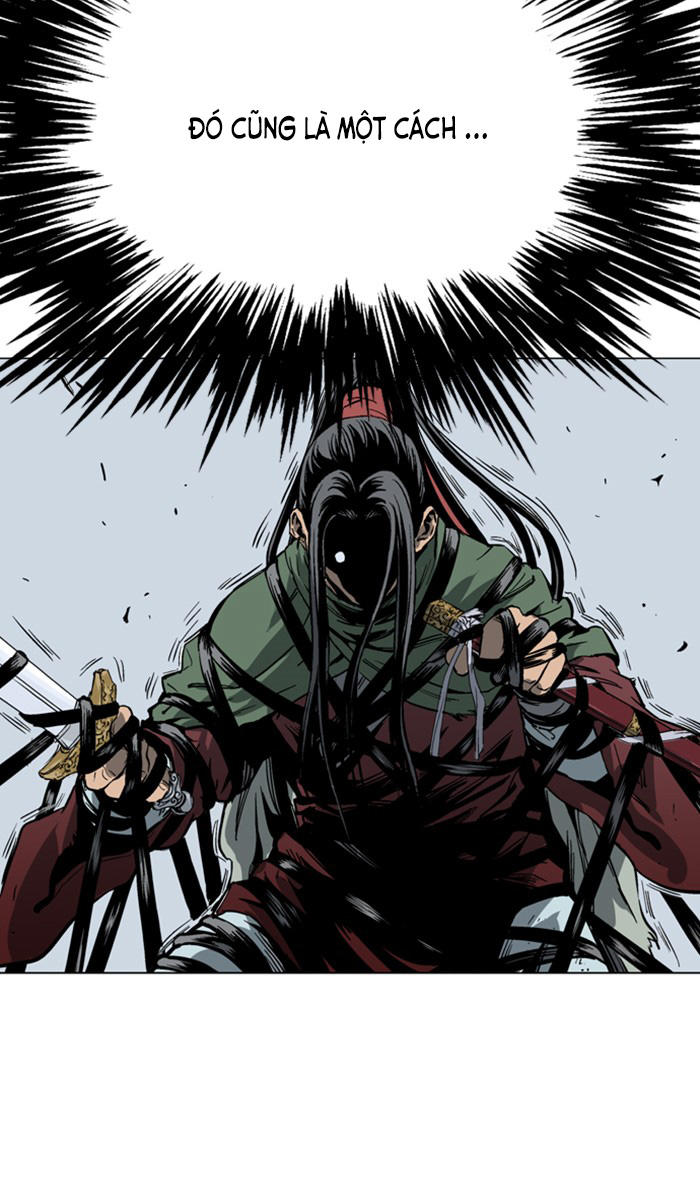 Gosu Chap 115 - Next Chap 116