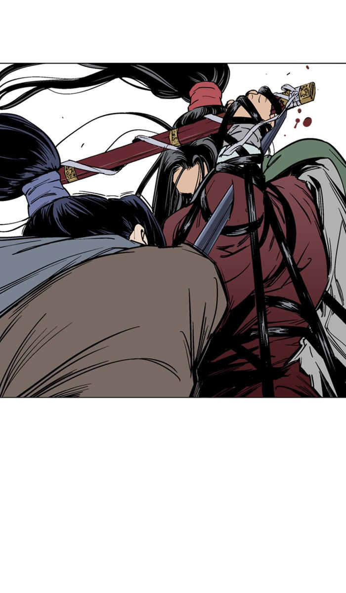 Gosu Chap 115 - Next Chap 116