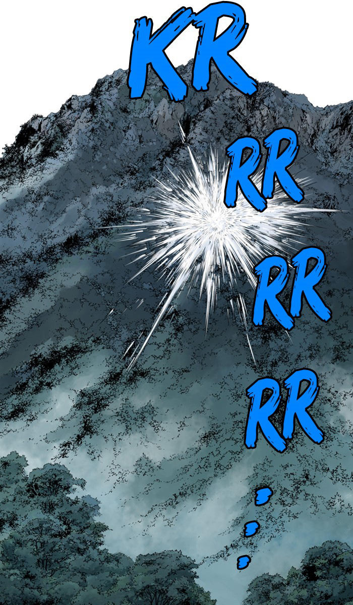 Gosu Chap 115 - Next Chap 116