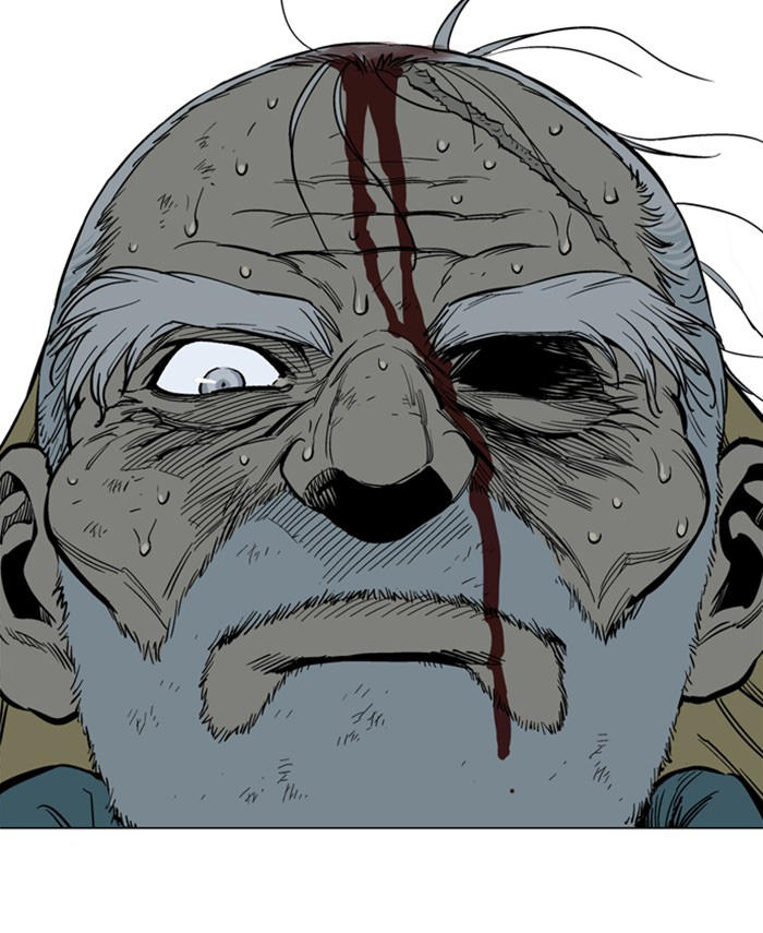 Gosu Chap 115 - Next Chap 116