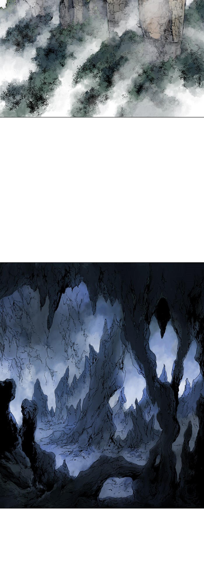 Gosu Chap 116 - Next Chap 117