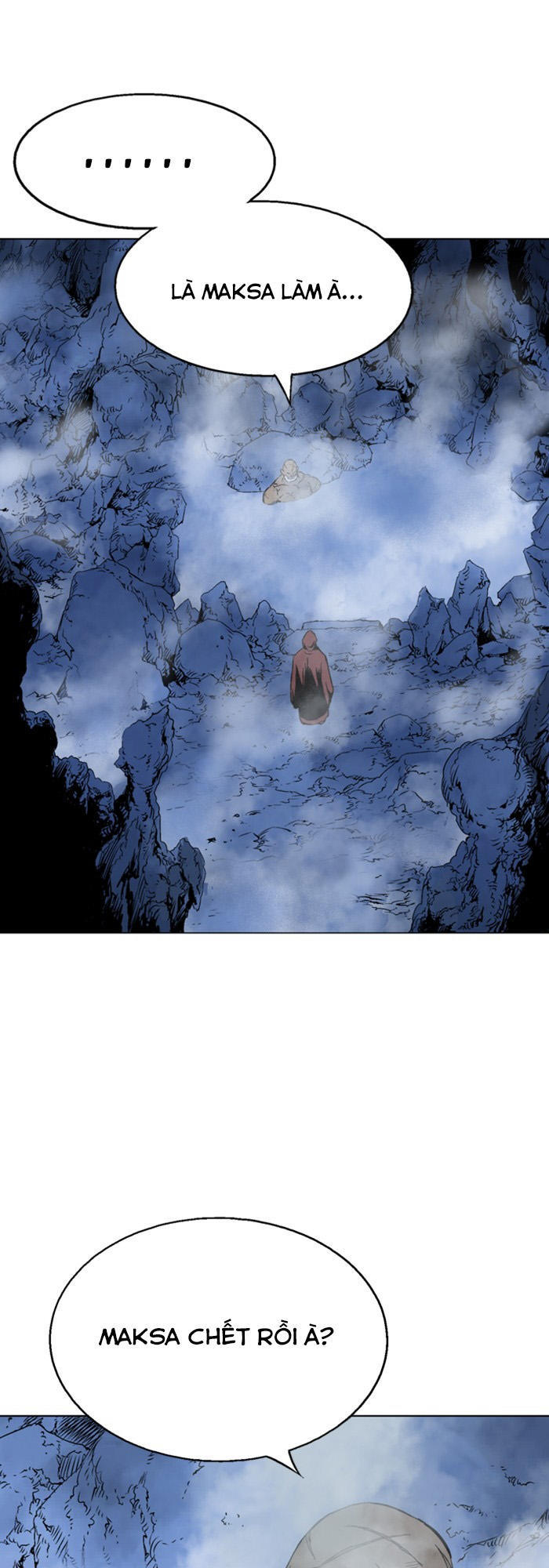 Gosu Chap 116 - Next Chap 117