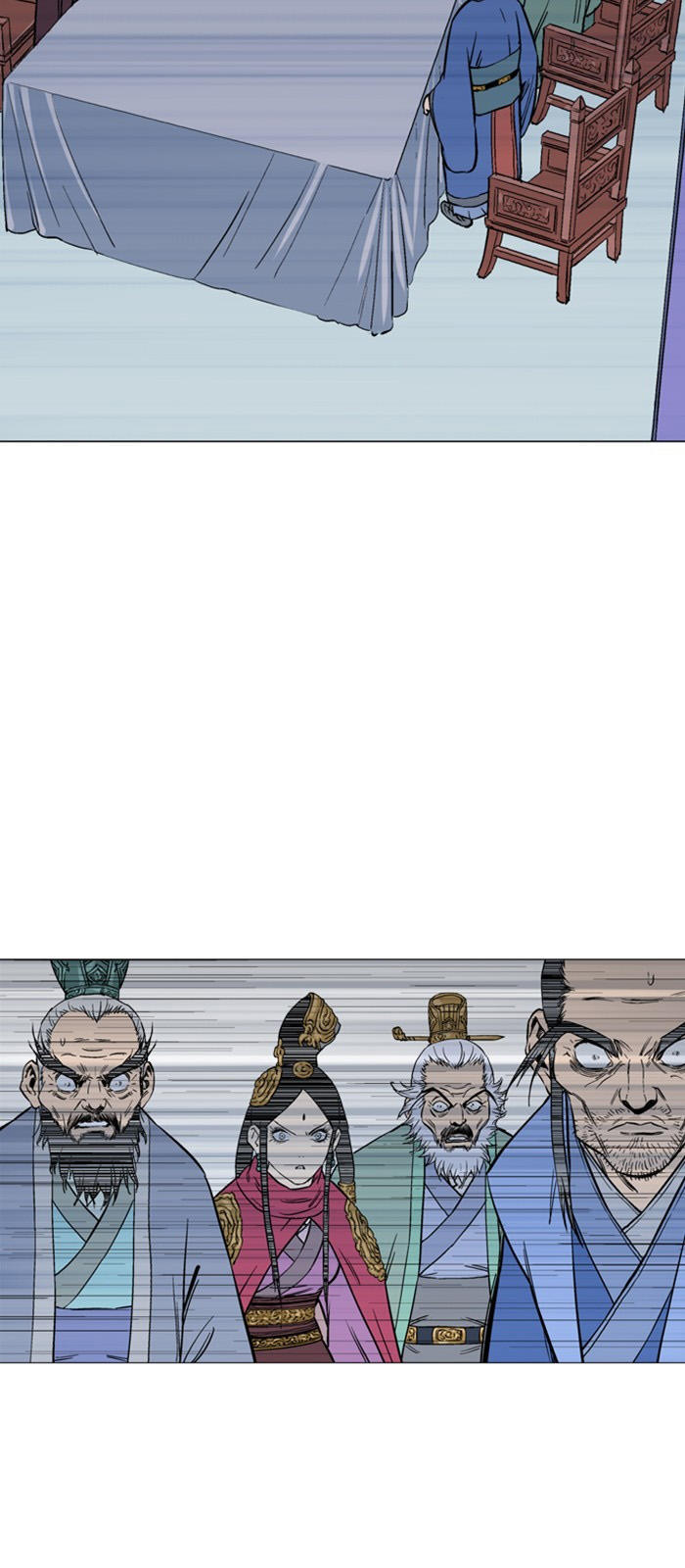 Gosu Chap 117 - Next Chap 118