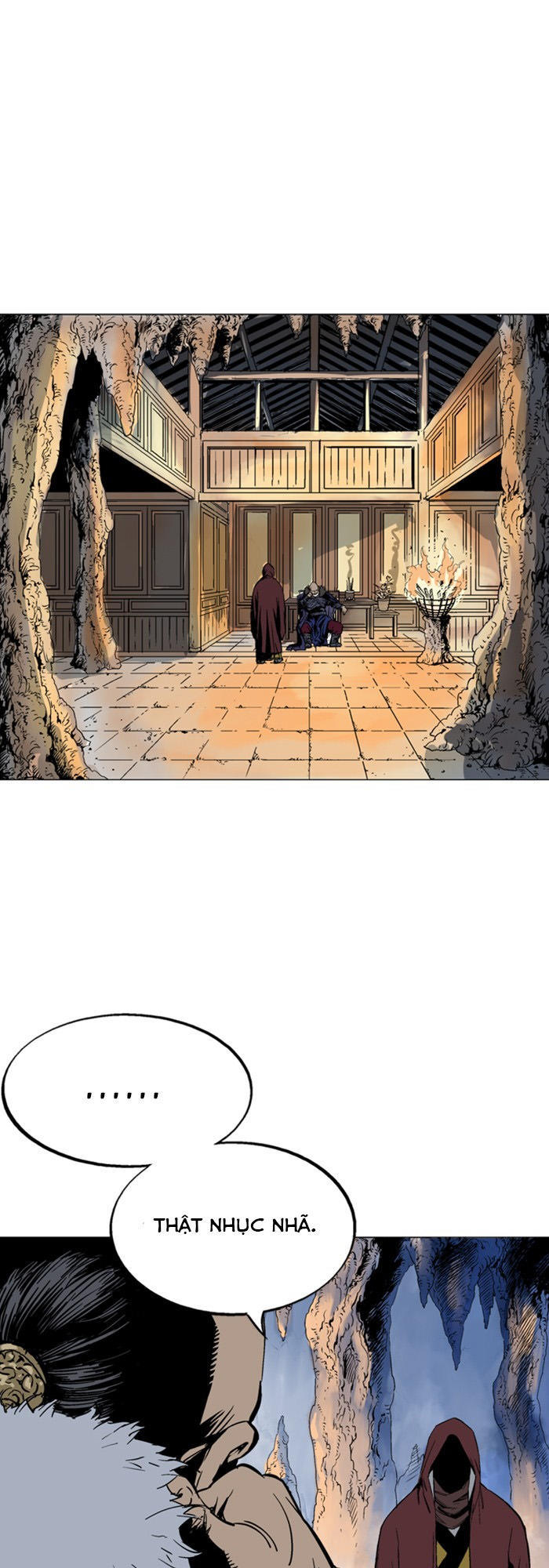 Gosu Chap 117 - Next Chap 118