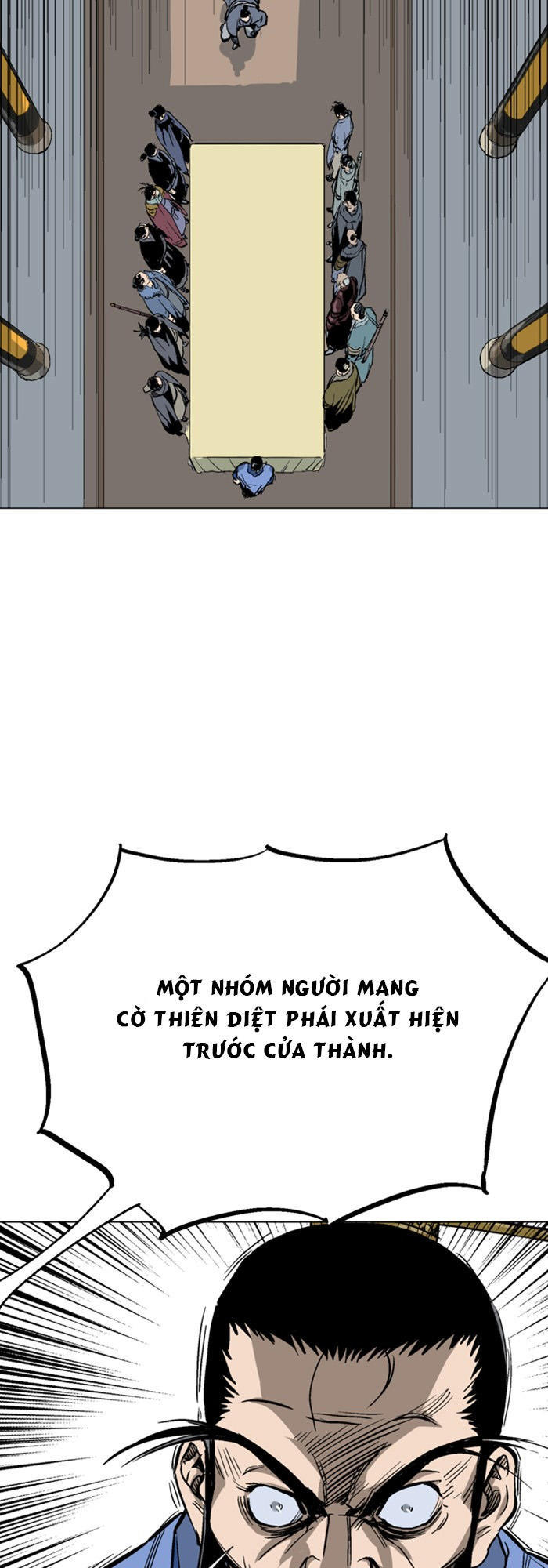 Gosu Chap 117 - Next Chap 118