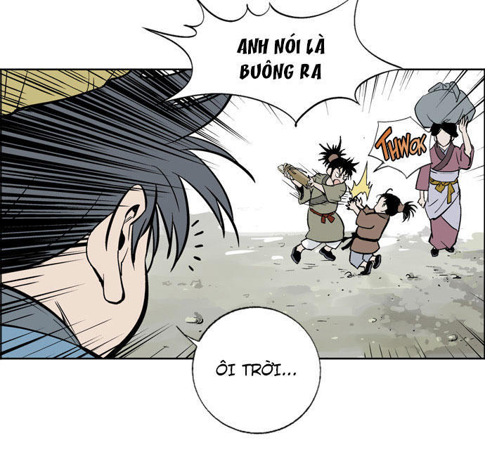 Gosu Chap 12 - Next Chap 13