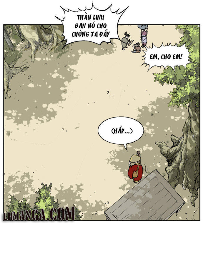 Gosu Chap 12 - Next Chap 13