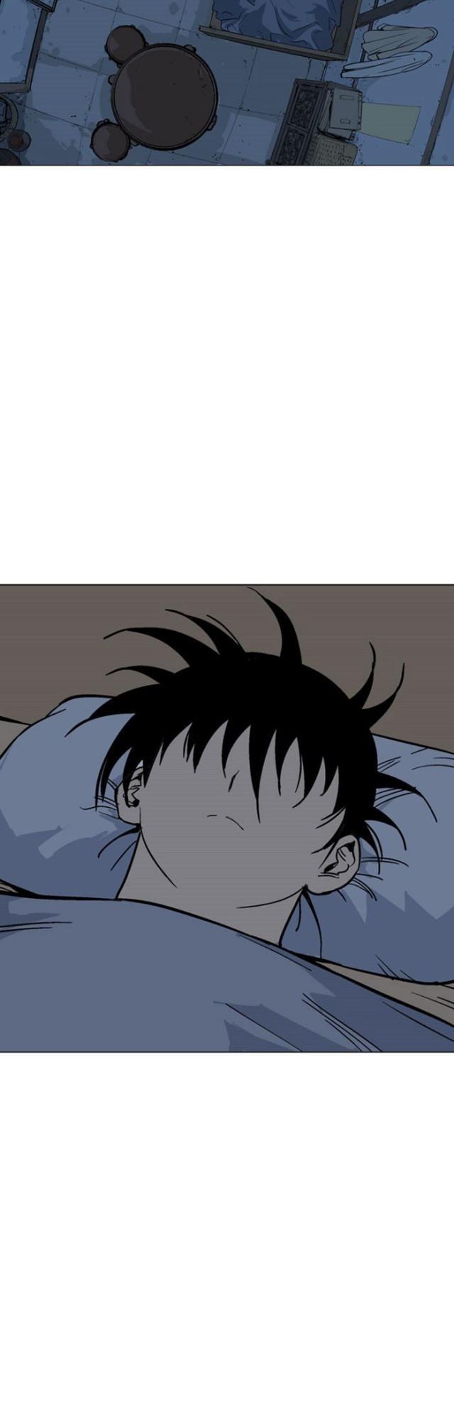 Gosu Chap 123 - Next Chap 124