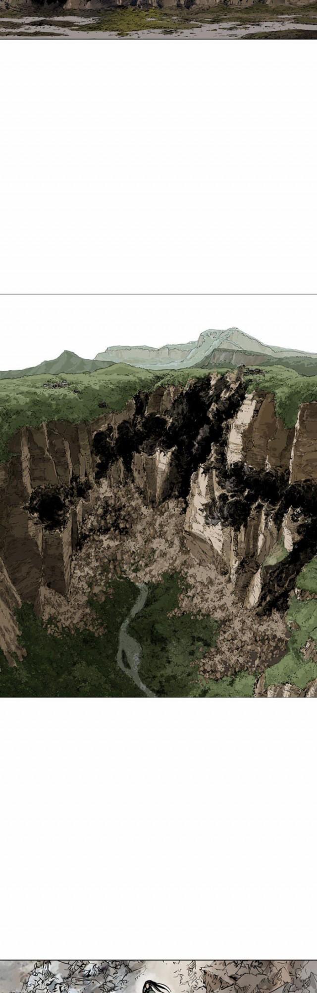 Gosu Chap 123 - Next Chap 124