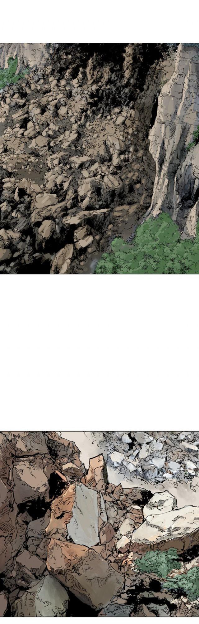 Gosu Chap 123 - Next Chap 124