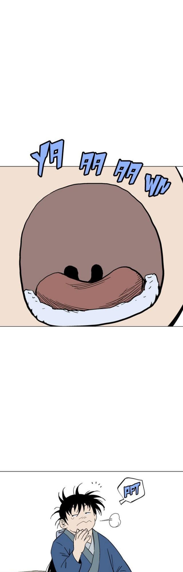 Gosu Chap 123 - Next Chap 124