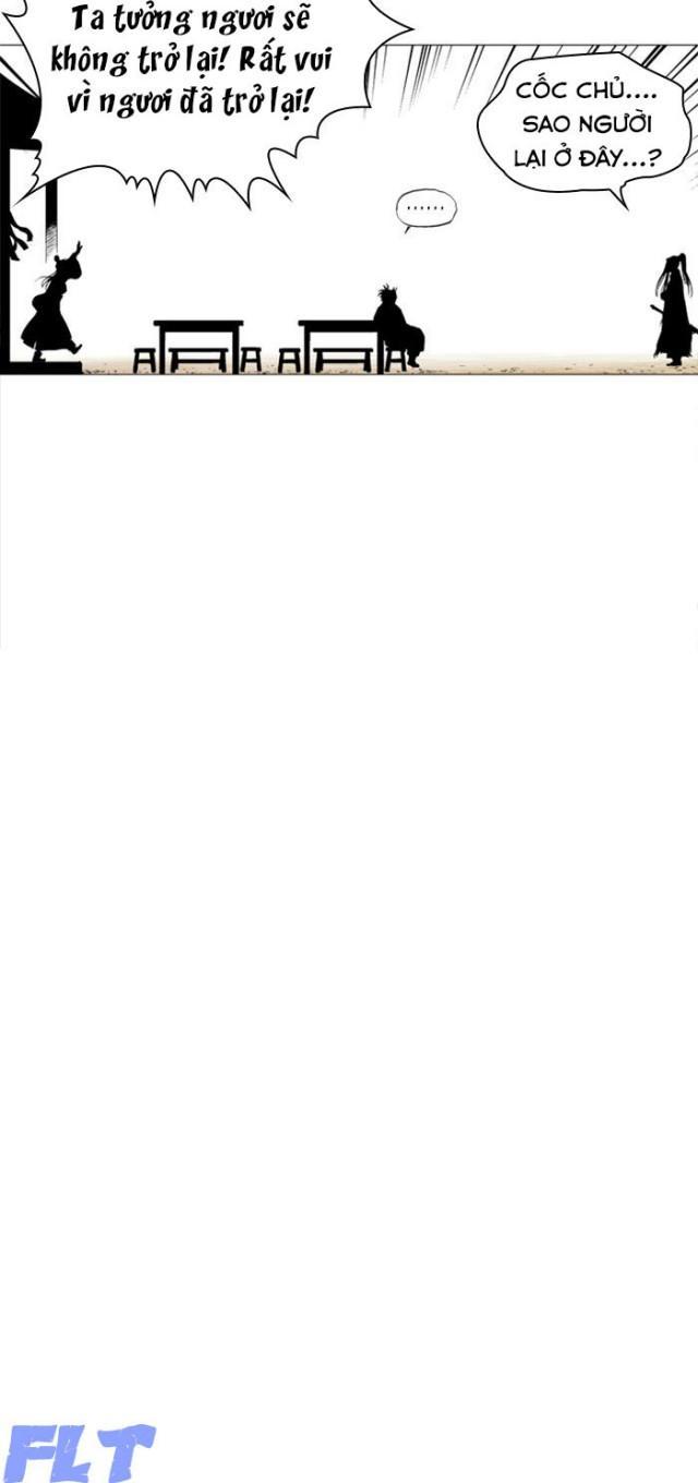 Gosu Chap 123 - Next Chap 124