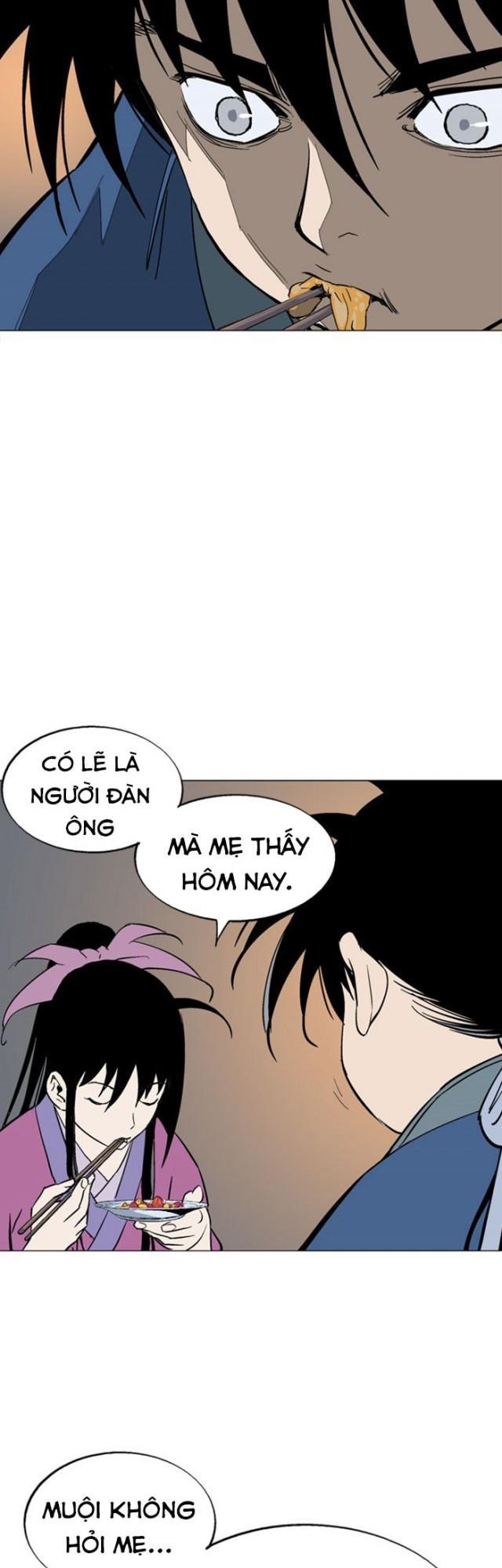 Gosu Chap 123 - Next Chap 124