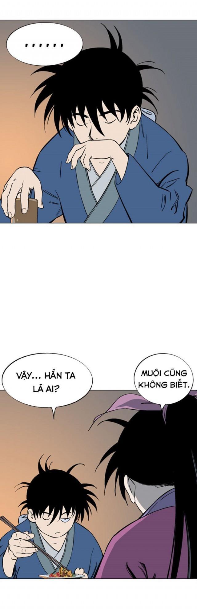 Gosu Chap 123 - Next Chap 124