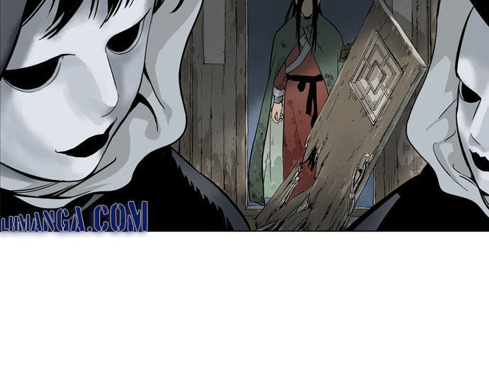 Gosu Chap 14 - Next Chap 15