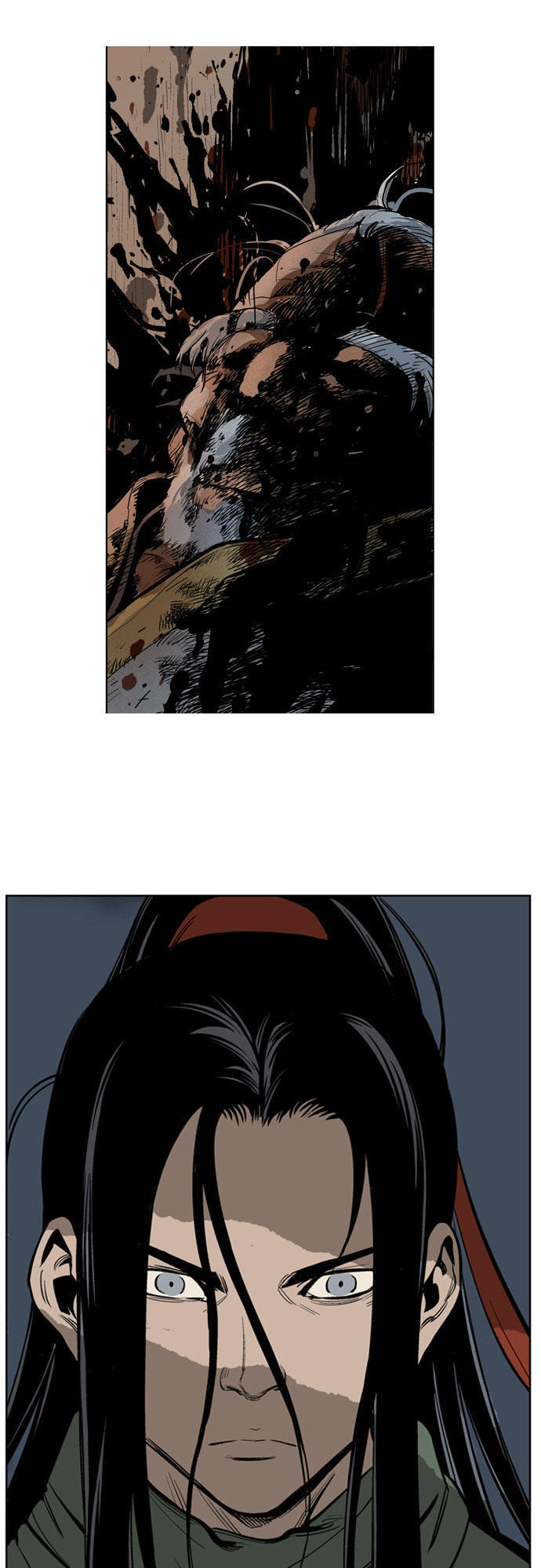 Gosu Chap 14 - Next Chap 15