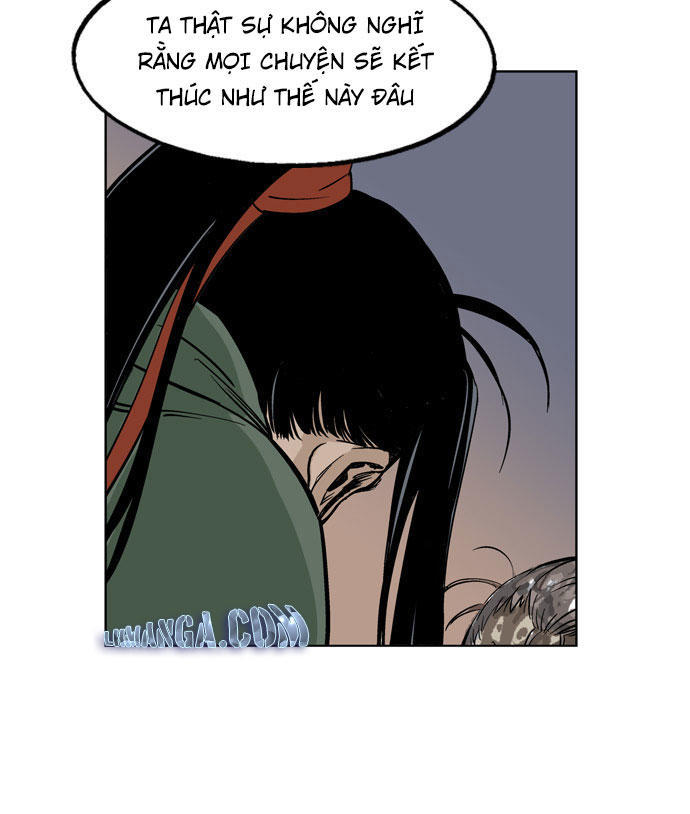 Gosu Chap 15 - Next Chap 16