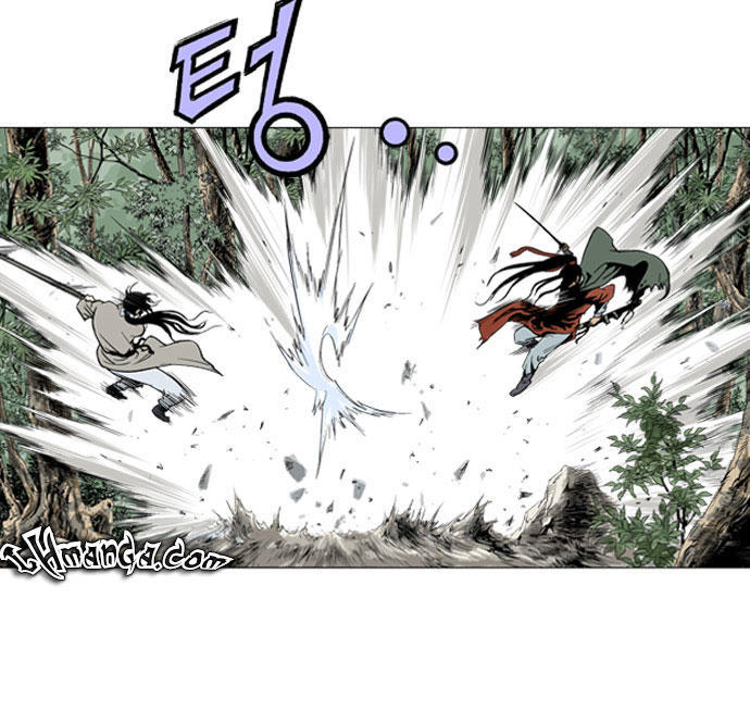 Gosu Chap 18 - Next Chap 19