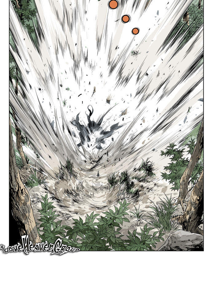 Gosu Chap 18 - Next Chap 19