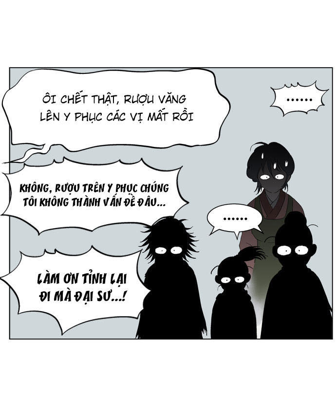 Gosu Chap 20 - Next Chap 21